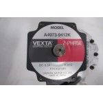 Vexta Model A4973-9412K steppingmotor. Unused 
